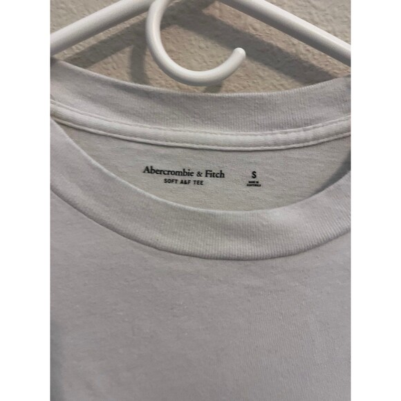 Abercrombie & Fitch Bundle of two T-shirts- Size Small - Picture 3 of 6